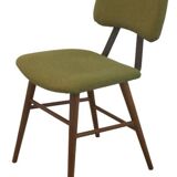 Set van 4 eetkamerstoelen 'Dukinfield'