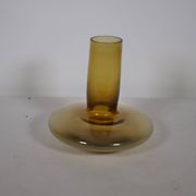 Timo Sarpaneva Space Age Glass Vase – 1960s