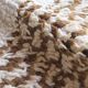 Vintage Moroccan rug - 318 x 163 cm