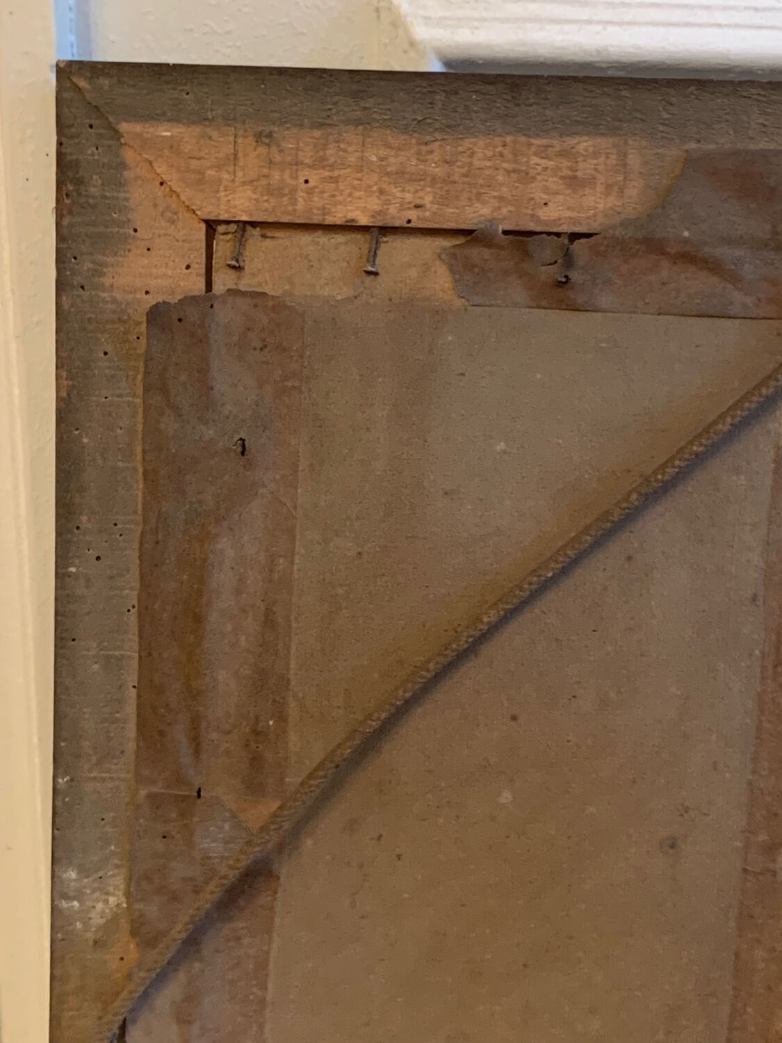 Pair of Still Life Fruit Paintings 1900