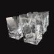 CRYSTAL WHISKY GLASS