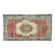 Anatolian handmade vintage rug 313 cm x 168 cm