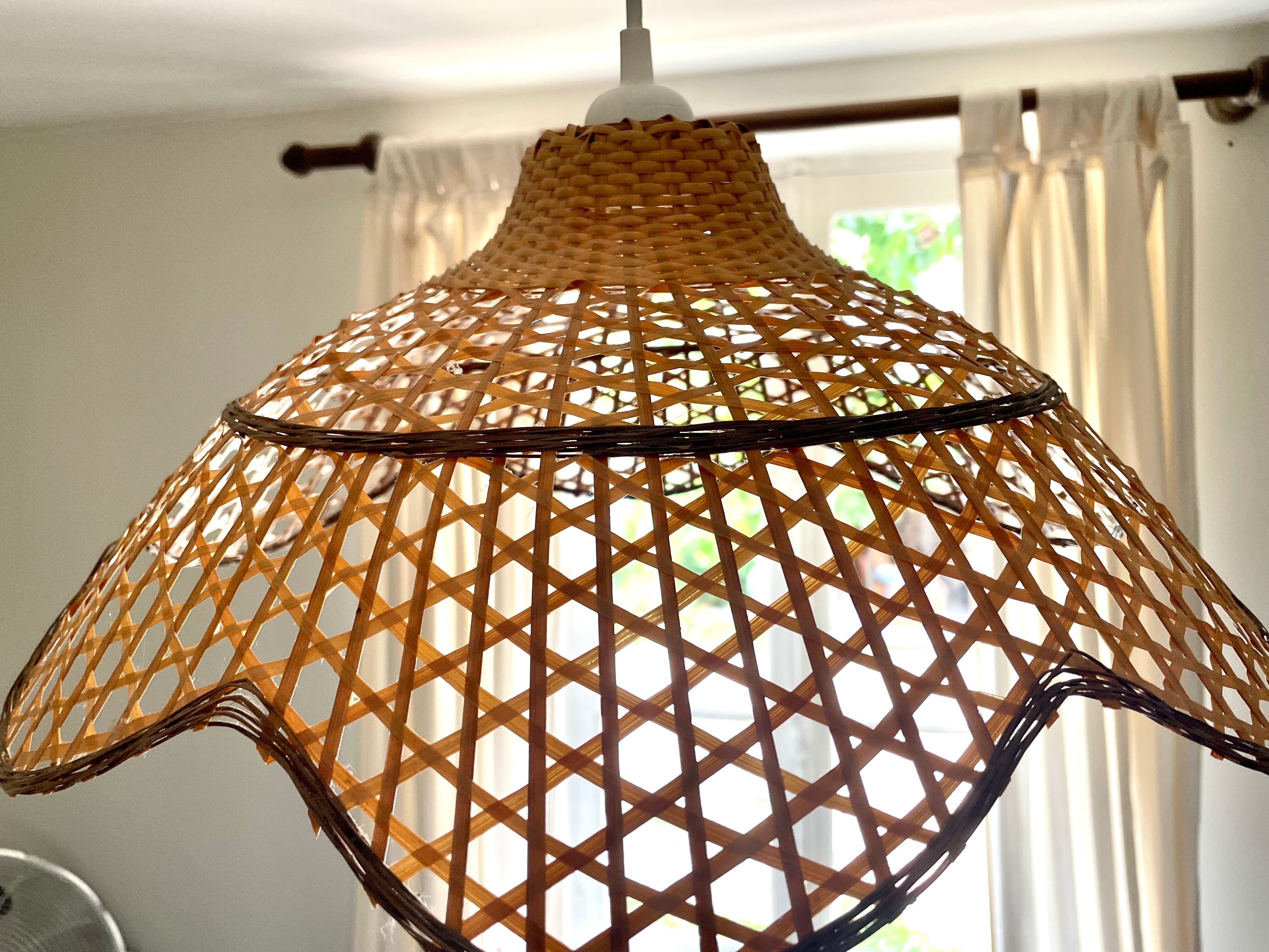 Canning suspension 1970