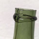 Green demijohn 8 liters