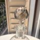 Porto service Baccarat 7p. M. Longchamp