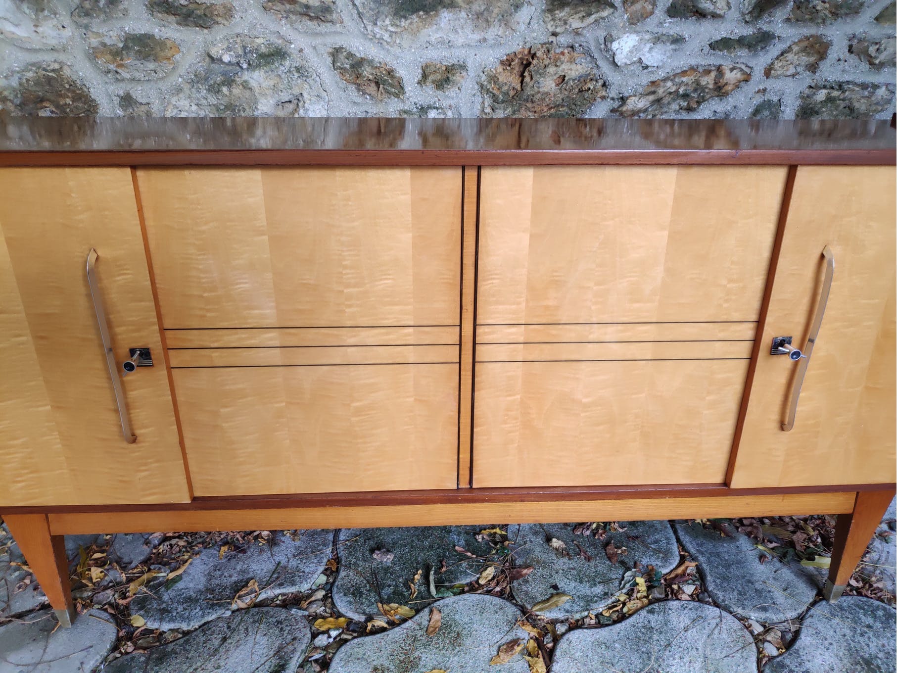 Vintage sideboard
