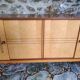 Vintage sideboard