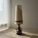 West German Fat Lava table lamp 1970s