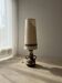 West German Fat Lava table lamp 1970s