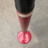 Space Age floor lamp