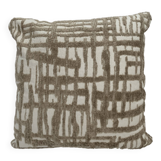 Publisher's fabric cushion