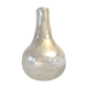 Glass vase