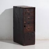Antique Japanese storage furniture – Meiji/Taishō period (c.1880-1926) #74