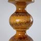 Kaiser Leuchten Bubble ceramic table lamp, Germany 1960