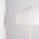 Vintage Panthella floor lamp by Verner Panton, Louis Poulsen, 1984