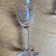 Lot de 8 verres pour l’apéritif