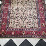 Tapis d'orient turc kayseri fait main 175 x 115