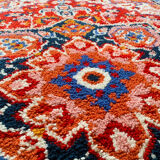 Persian carpets
