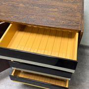 Buffet U-460 vintage par Jiri Jiroutek pour Interier Praha
