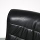 Chaise de bureau des années 1980 par Richard Sapper pour Knoll International, États-Unis