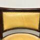 Fledermaus seating group by Josef Hoffmann for Jacob Josef Kohn