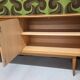 Grande enfilade vintage années 1970