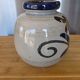 Vase vintage West Germany Sheurich "Fat Lava" - Céramique allemande -