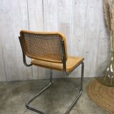B32 Breuer cannée chair