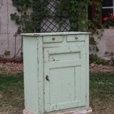 Authentique confiturier de ferme, début XXe