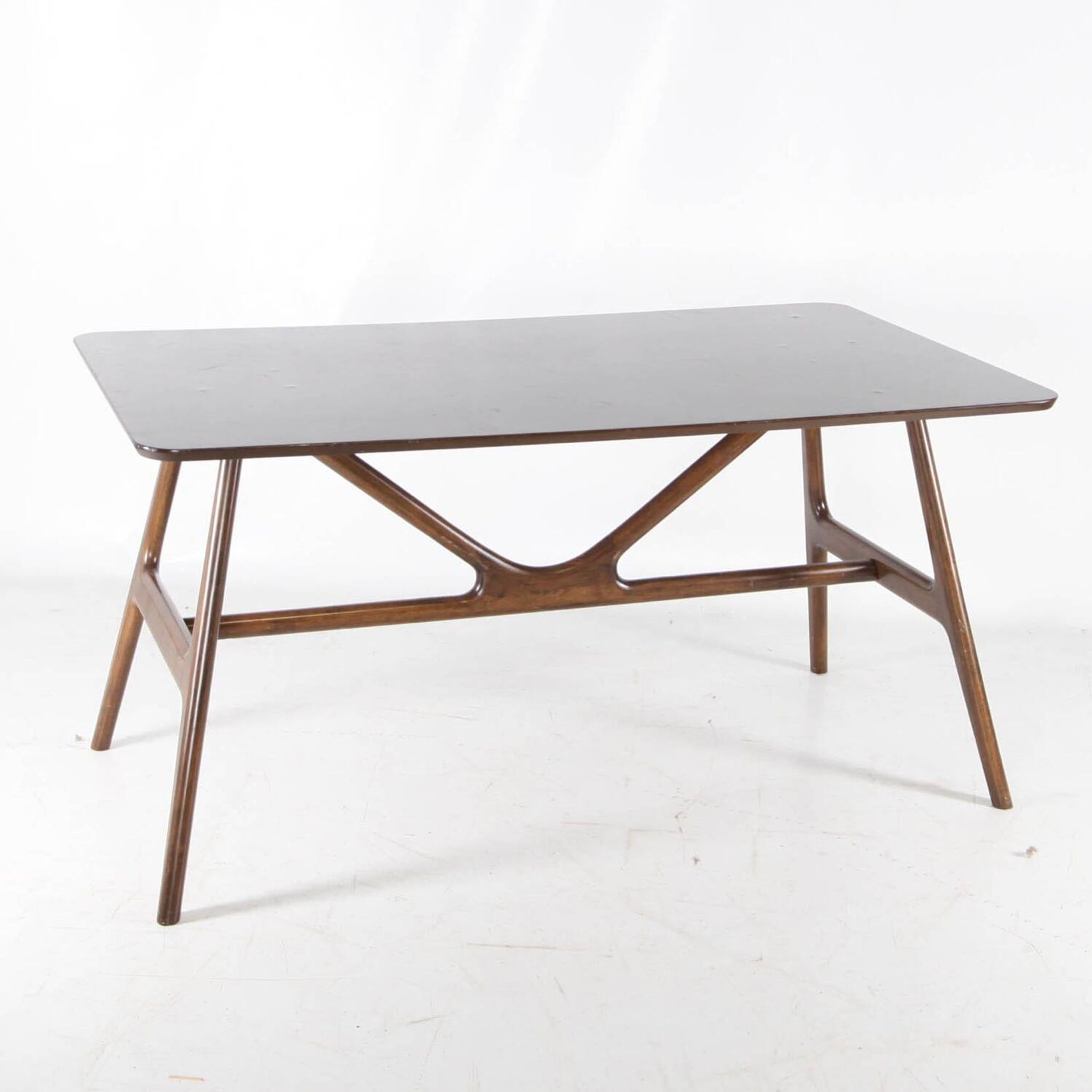 Japanese dining table