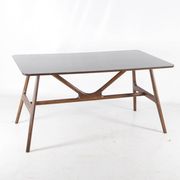 Japanese dining table