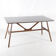 Japanese dining table