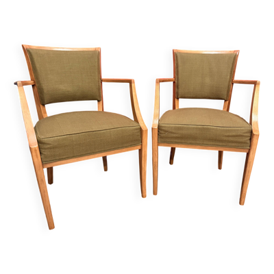 Fauteuils de bureau andré arbus