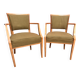 André Arbus office chairs