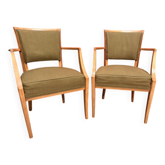 André arbus office chairs
