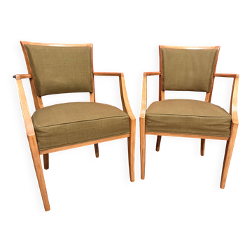 Fauteuils de bureau andré arbus