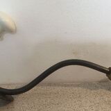 Metal hook vintage