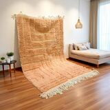 Moroccan Berber rug 200cm x 300cm