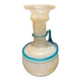 Glass soliflore