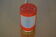 Mid-century Plastic Table Lamp, 1970‘s.