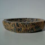 Marble ashtray vintage