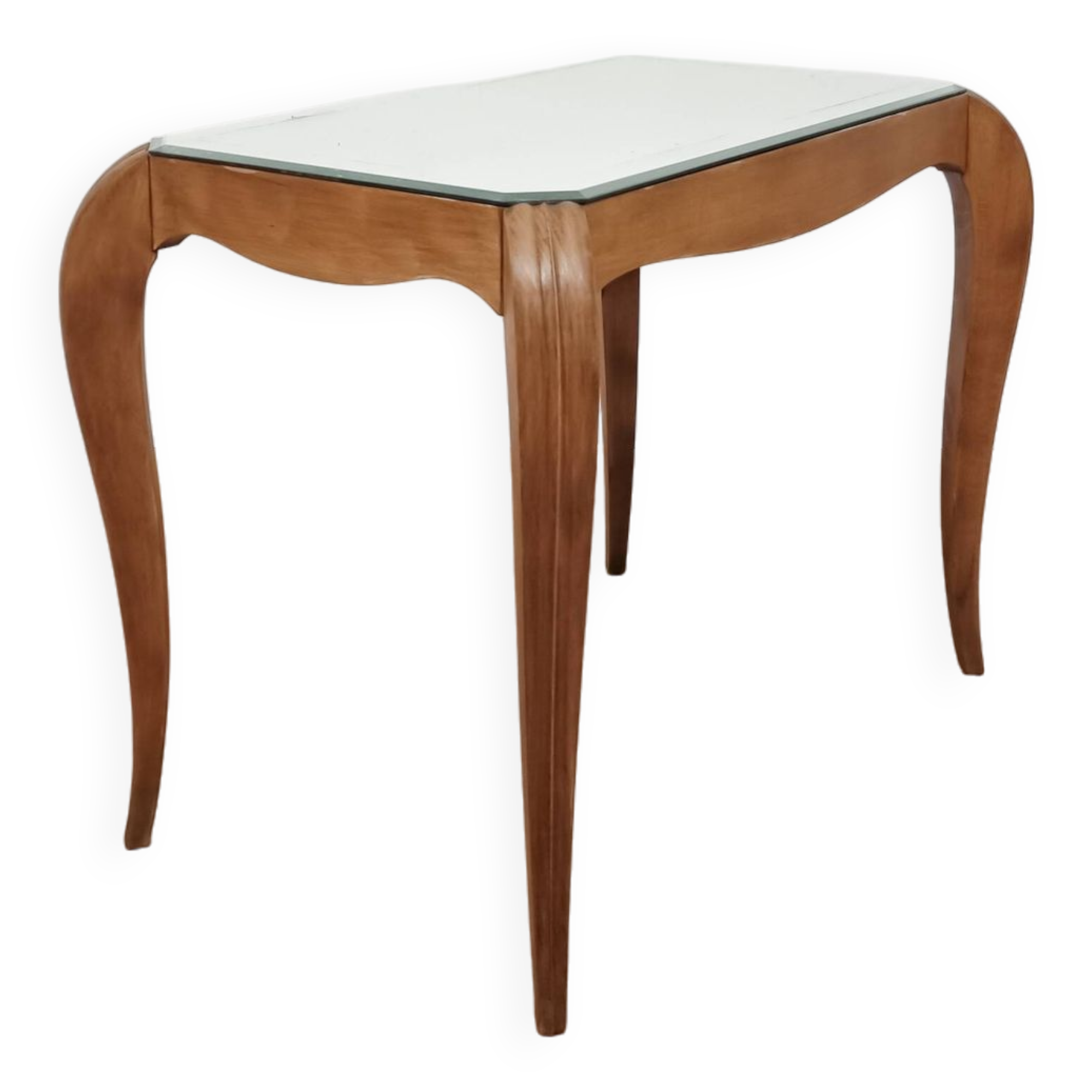 Superbe table basse Art Déco 1930