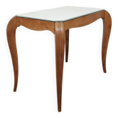Superb Art Deco coffee table 1930
