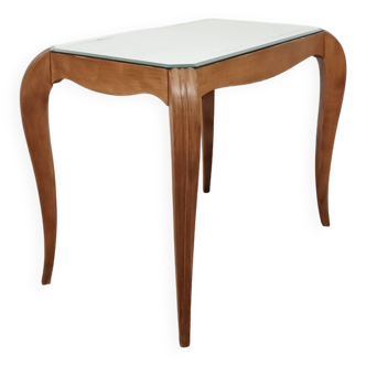 Superb Art Deco coffee table 1930