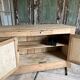 Old store counter
