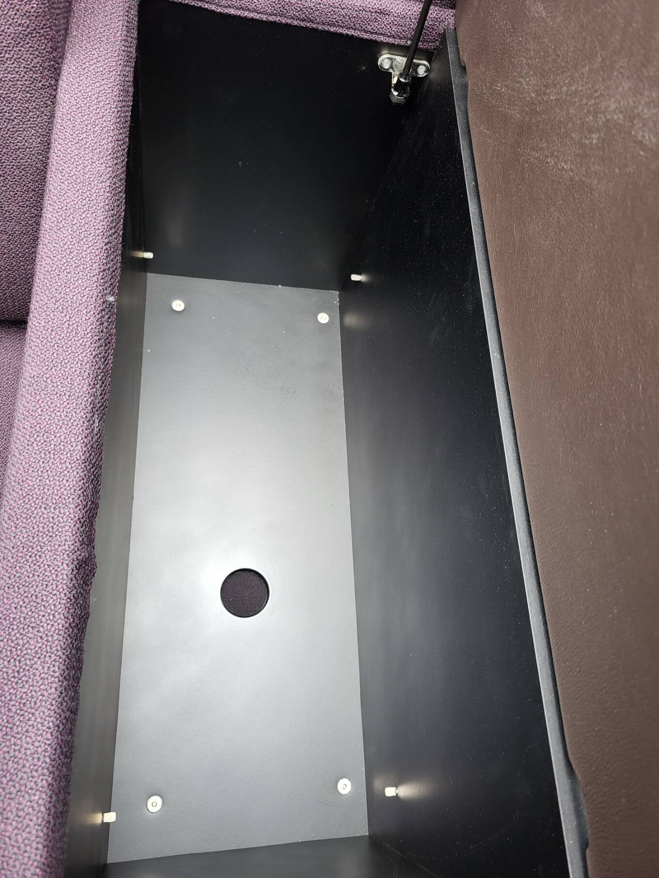 Alcove Work design Ronan & Erwan Bouroullec par Vitra