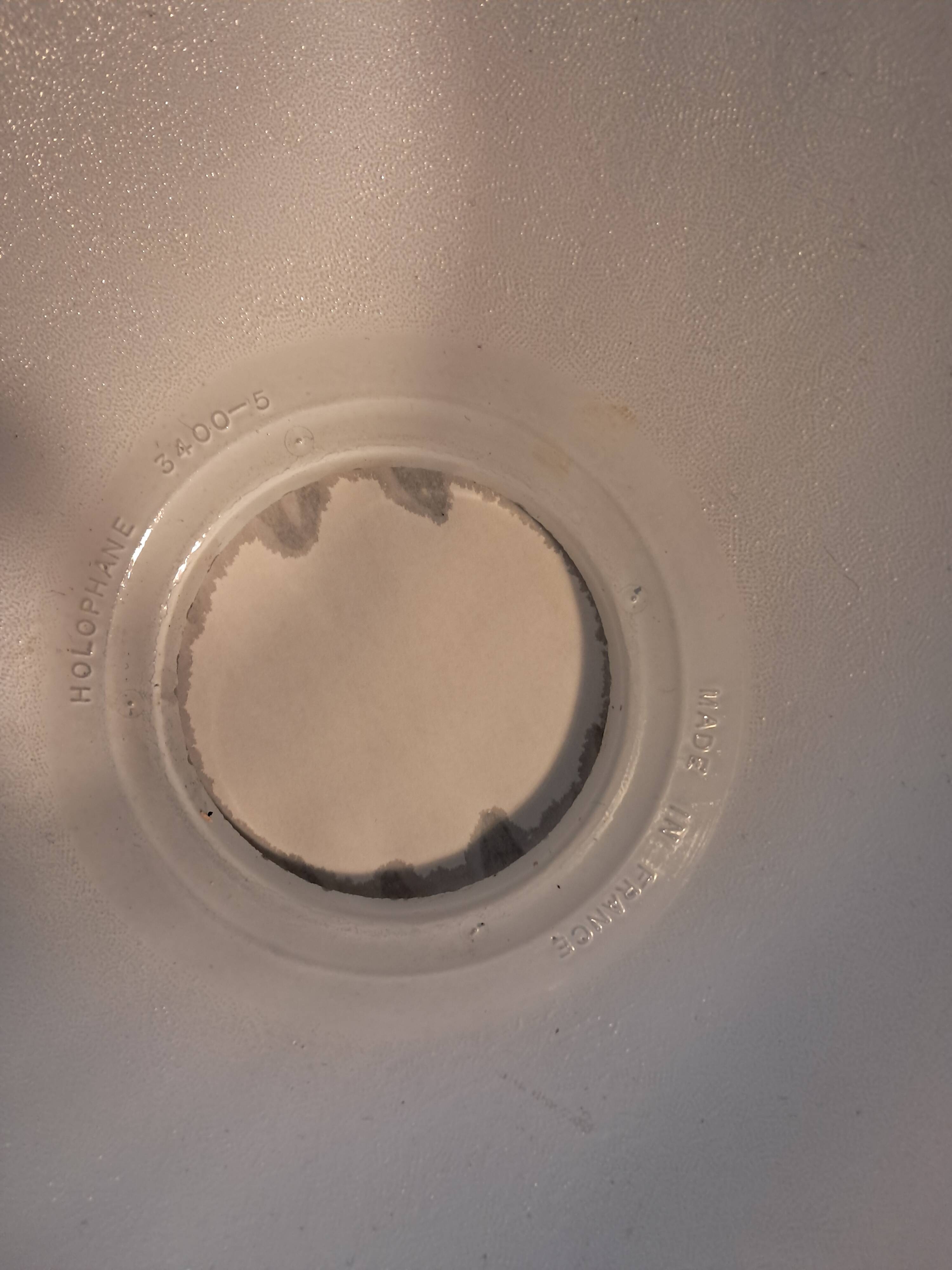 Holophane Suspension