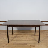 Mid-century modern teak dining table by Ib Kofod Larsen for G-Plan, 1960s