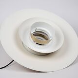 Danish vintage lamp Superlight by David Mogensen, 1980s