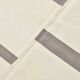 7x9 Cream Gray Handmade Comtemporary Kilim Rug, 225x276Cm